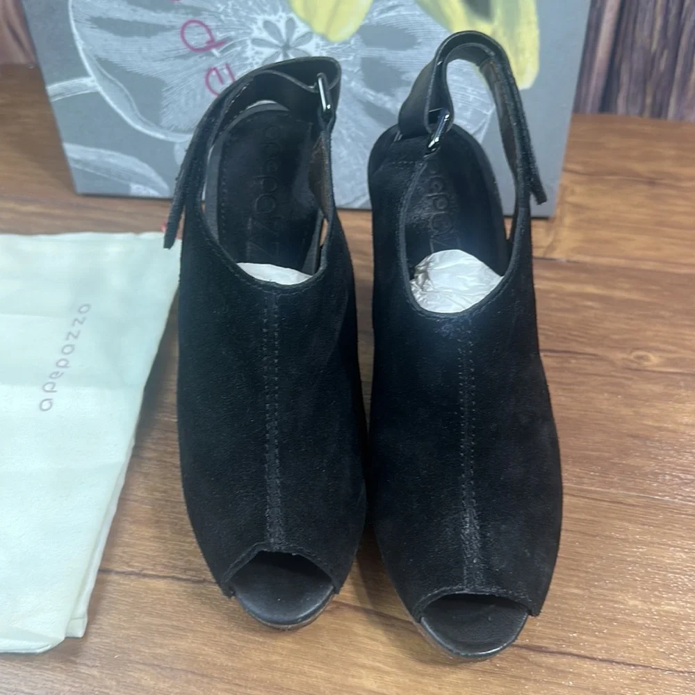 Genuine Apepazza women Heels size 7 - Picture 2 of 12